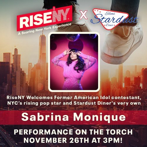 Photo post from risenyofficial.