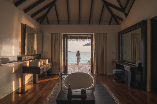 Photo post from nokumaldives.