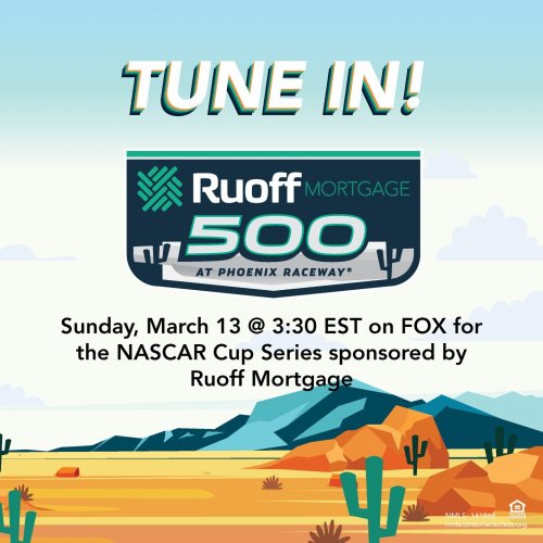 Photo post from ruoffmortgage.