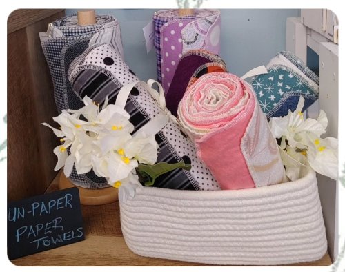 Photo post from niftygiftynorfolk.