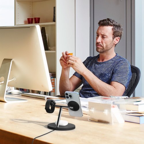 Photo post from belkin_uk.