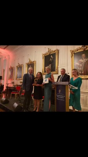 Video post from dinglepeninsulatourism.