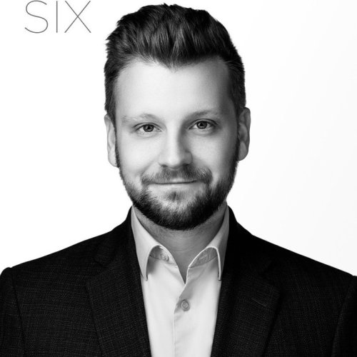 Photo post from sixagence.
