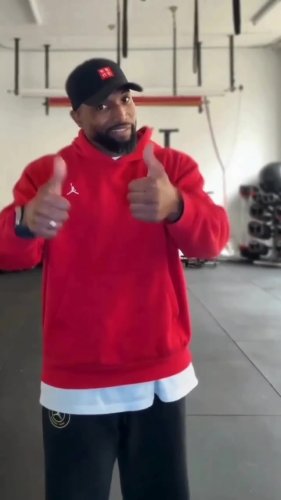 Video post from righttoplay_switzerland.