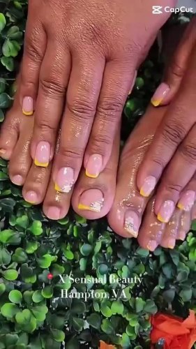 Video post from xsensual_beauty.