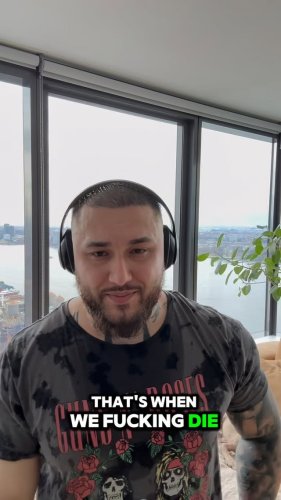 Video post from scorpiobrooklyn.