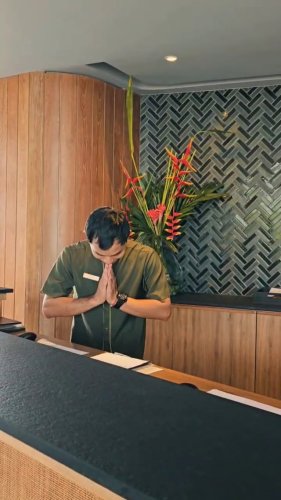 Video post from nokuphuket.