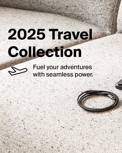 Carousel post from belkin_uk.
