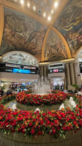 Video post from galeriaspacificoshopping.