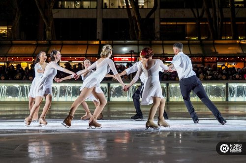 Carousel post from icetheatreofny.