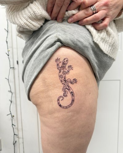 Photo post from lovetattoossandhurst.