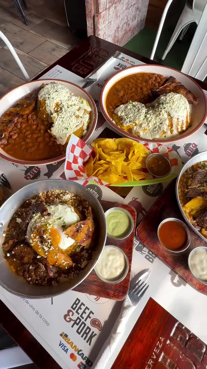 Video post from morogrill.