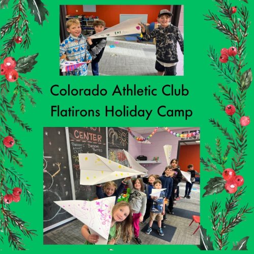 Photo post from cacflatirons.