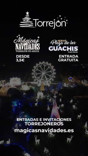 Video post from torrejonjoven.