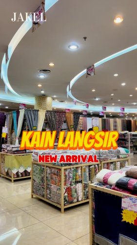 Video post from jakeltextile.