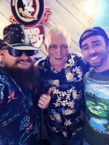 Carousel post from florida_musician_guy.