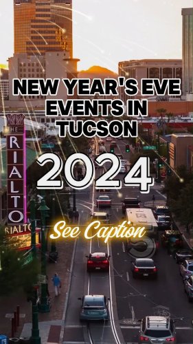 Video post from visittucson.