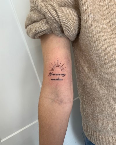 Photo post from lovetattoossandhurst.