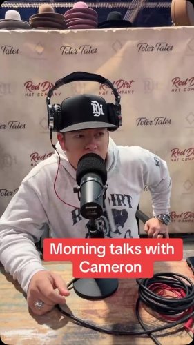 Video post from reddirthatco.