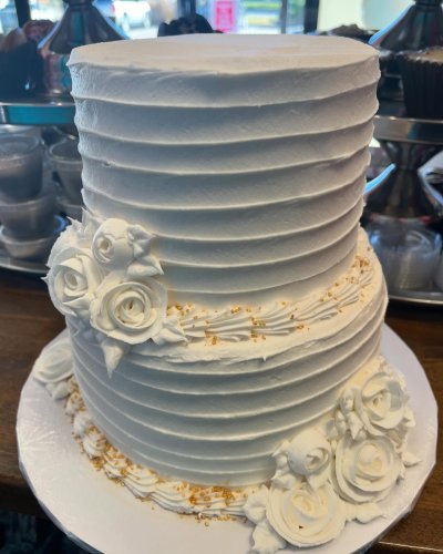Photo post from smallcakestyler.