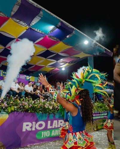 Carousel post from prefeiturariolargo.