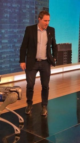 Video post from damiandipace.