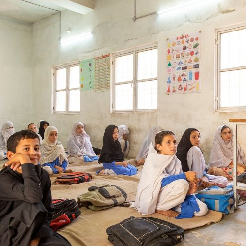 Photo post from unops_official.