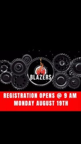 Video post from blazersvolleyballacademy.