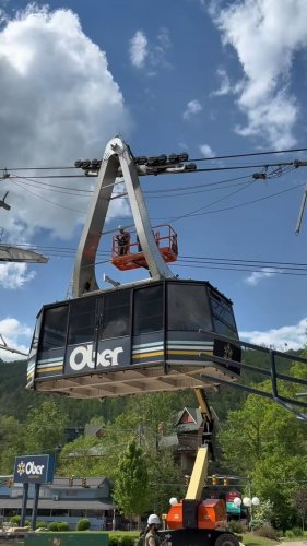 Video post from obermountain.