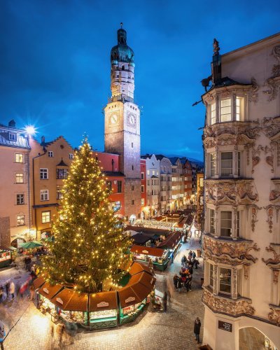 Carousel post from innsbrucktourism.
