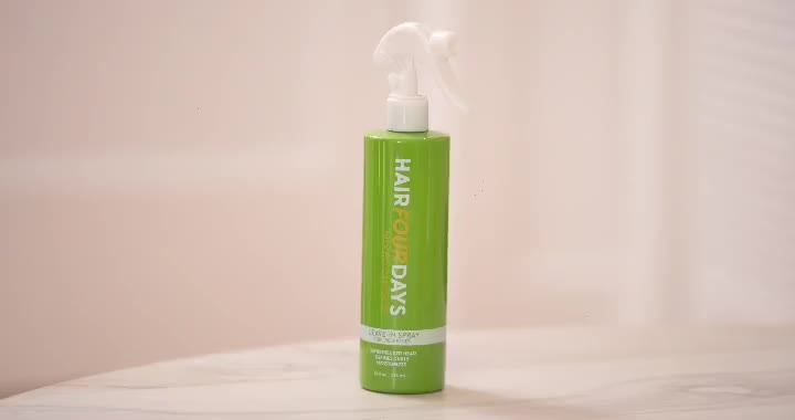 Video post from mixedchickshair.