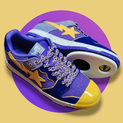 Photo post from craigscurlingshoes.