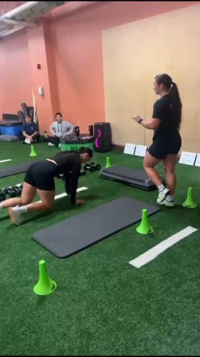 Video post from mac_harboreast.