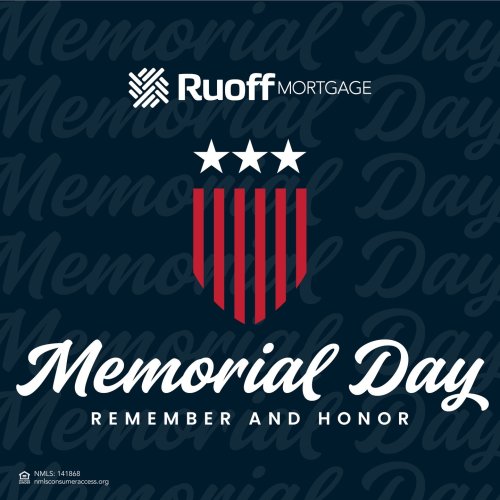 Photo post from ruoffmortgage.