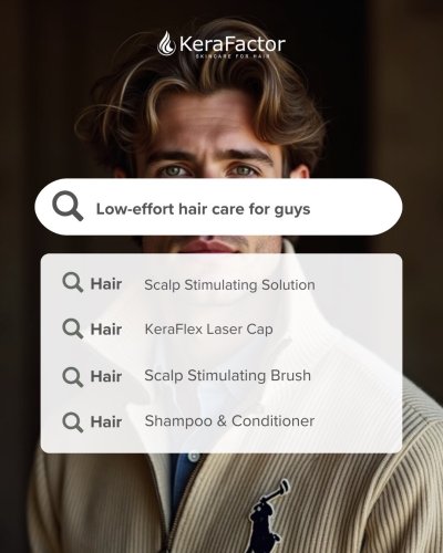 Photo post from kerafactor.