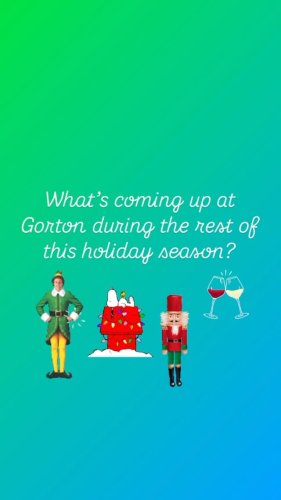 Video post from gortoncenterlf.