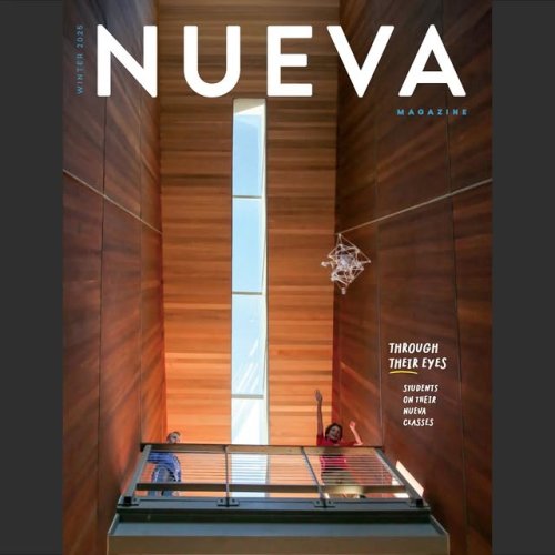 Video post from thenuevaschool.