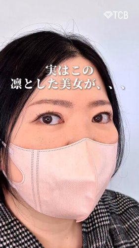 Video post from tcb_kawamura.
