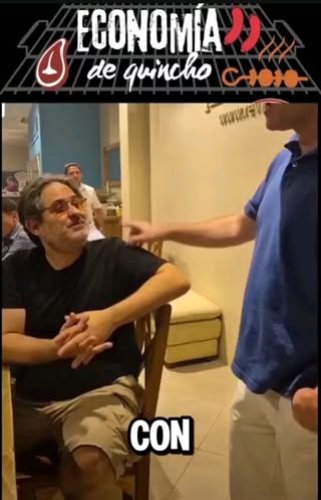 Video post from damiandipace.