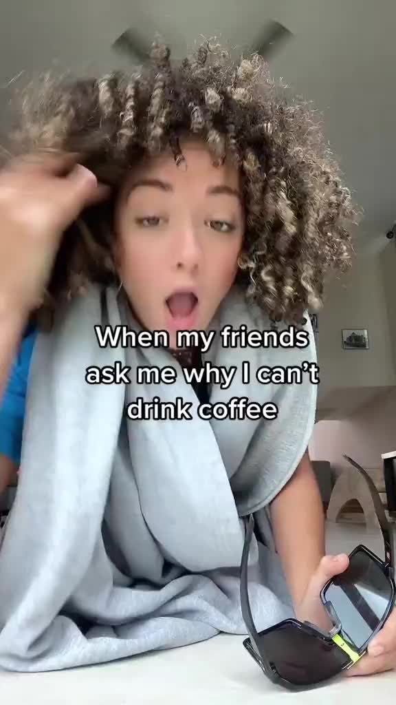 Video post from mixedchickshair.