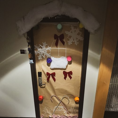 Photo post from dwightlofts.