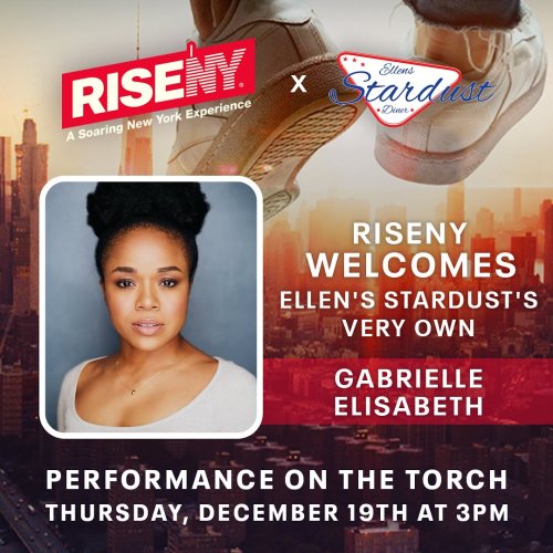 Photo post from risenyofficial.