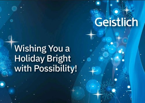 Photo post from geistlich_north_america.