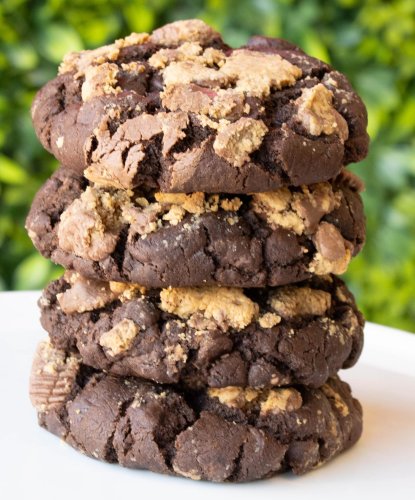 Photo post from famous_creations_catering.