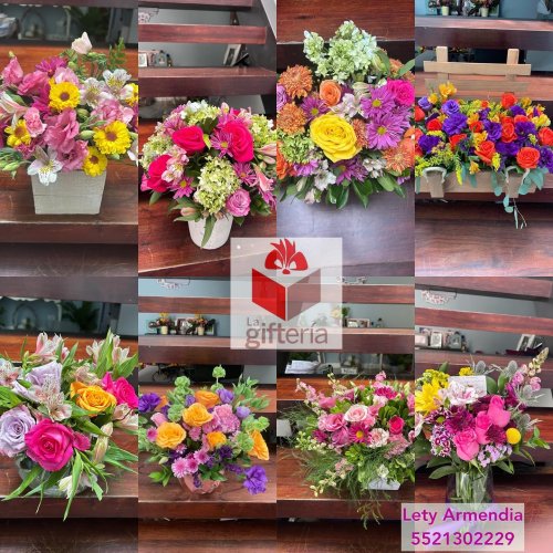 Carousel post from la_gifteria.