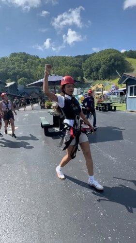 Video post from obermountain.