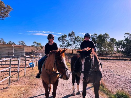 Carousel post from melandramazotti.
