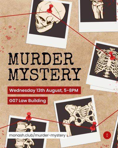 Photo post from monashcoding.