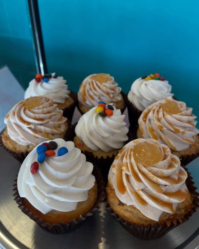 Photo post from smallcakestyler.