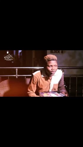 Video post from solidrockfoundation_.